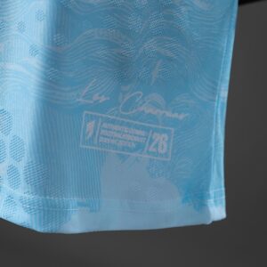 Uruguay 2026 World Cup Special Edition Player Version Jersey – Replica Football