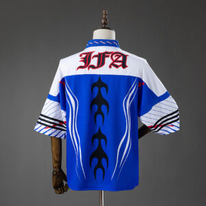 Bring Back Remixed Japan Jersey – Replica Football Soccer Shirt – S–XXL