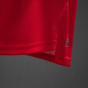 Deportivo Toluca 26_27 Home Player Version Jersey – Replica Football Soccer Shir