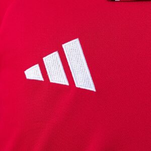 M-U 26_27 Home Jersey – Replica Football Soccer Shirt – S–4XL