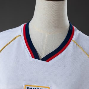 Panama 2026 Away Women's Jersey – Replica Football Soccer Shirt – S–XXL