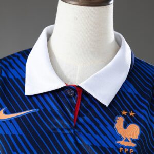 France 2026 Home Women's Jersey – Replica Football Soccer Shirt – S–XXL