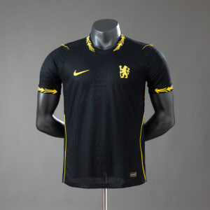 Chelsea 26_27 Third Away Player Version Jersey – Replica Football Soccer Shirt –