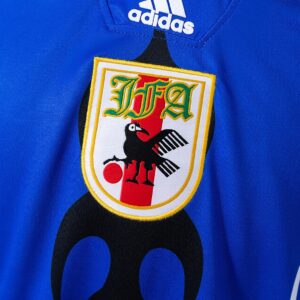 Bring Back Remixed Japan Jersey – Replica Football Soccer Shirt – S–XXL