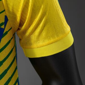 Brazil 2026 Special Edition Player Version Jersey – Replica Football Soccer Shir