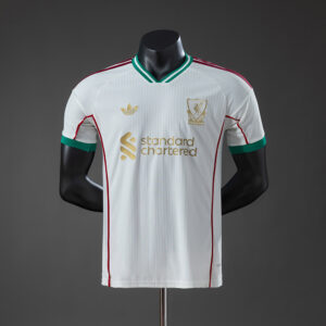 LFC 26_27 Special Edition Player Version Jersey – Replica Football Soccer Shirt
