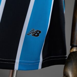Gremio 26_27 Home Women's Jersey – Replica Football Soccer Shirt – S–XXL