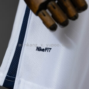 M-U 08_09 Away (UEFA Champions League) Retro Kids Kit Jersey – Replica Football