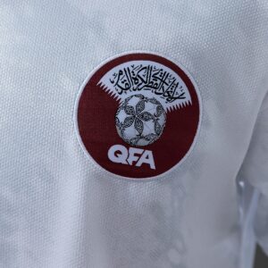 Qatar 2026 Away Jersey – Replica Football Soccer Shirt – S–4XL