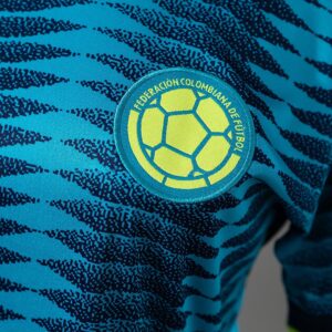 Columbia 26_27 Away Women's Jersey – Replica Football Soccer Shirt – S–XXL