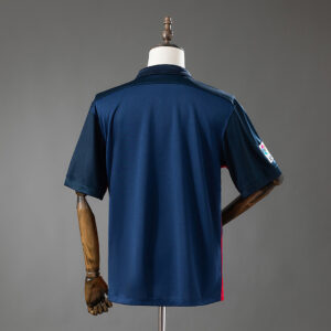 Atletico Madrid 15_16 Away Retro Jersey – Replica Football Soccer Shirt – S–4XL