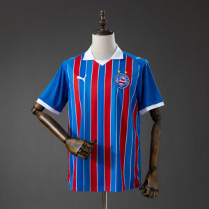 Bahia 26_27 Away Jersey – Replica Football Soccer Shirt – S–4XL