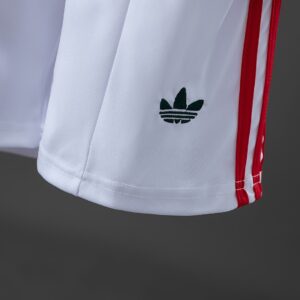Hungary 2026 Away Kids Kit Jersey – Replica Football Soccer Shirt – Size 16–30