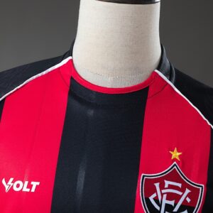 Vitória 26_27 Home Jersey – Replica Football Soccer Shirt – S–4XL