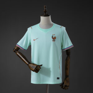 France 2026 Away Jersey – Replica Football Soccer Shirt – S–4XL