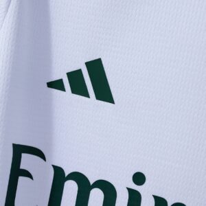 Real Madrid 26_27 Home Baby Jersey – Replica Football Soccer Shirt – Size 9–12