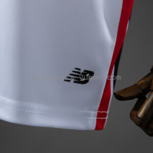 São Paulo 26_27 Home Kids Kit Jersey – Replica Football Soccer Shirt – Size 16–2