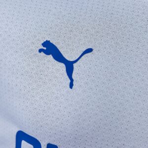 Olympique de Marseille 26_27 Home Player Version Jersey – Replica Football Socce