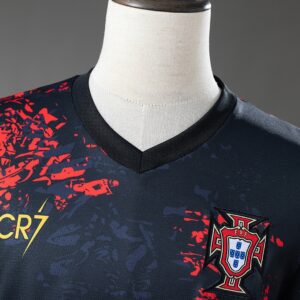 Portugal 2026 Special Edition CR7 Jersey – Replica Football Soccer Shirt – S–XXL