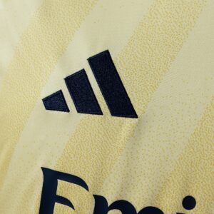 Arsenal 26_27 Third Away Jersey – Replica Football Soccer Shirt – S–4XL