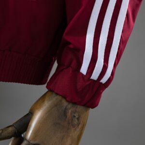 Spain 2026 Windbreaker Red – Replica Football Jacket – S–XXL