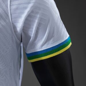 Brazil 2026 Special Edition – White Player Version Jersey – Replica Football Soc