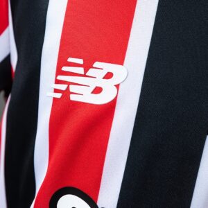 São Paulo 26_27 Away Jersey – Replica Football Soccer Shirt – S–4XL