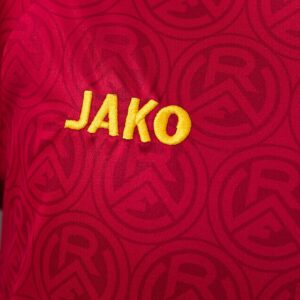 Rot-Weiss Essen 100th Anniversary Edition Jersey – Replica Football Soccer Shirt