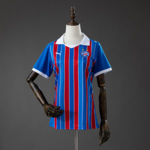 Bahia 26_27 Away Women's Jersey – Replica Football Soccer Shirt – S–XXL