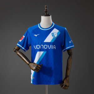 VfL Bochum 25_26 Maiabendfest Jersey – Replica Football Soccer Shirt – S–4XL