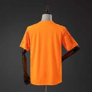 Bahia 26_27 GK-Orange Jersey – Replica Football Soccer Shirt – S–4XL