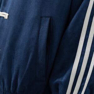 Real Madrid CNY Tang Jacket – Replica Football Lifestyle Jacket – S–XXL