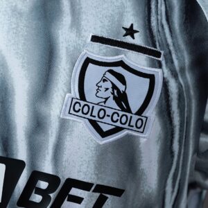 Colo Colo 26_27 Special Edition Jersey – Replica Football Soccer Shirt – S–4XL