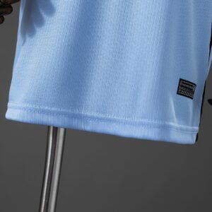 Uruguay 2026 Home Kids Kit Jersey – Replica Football Soccer Shirt – Size 16–28