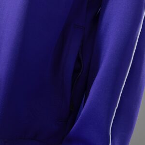 Fiorentina 86_87 Home Jacket – Replica Football Retro Jacket – S–XXL