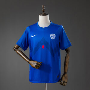 Slovenia 2026 Home Jersey – Replica Football Soccer Shirt – S–4XL