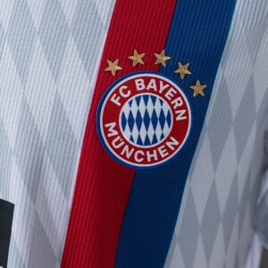 Bayern Munich 26_27 Away Jersey – Replica Football Soccer Shirt – S–4XL