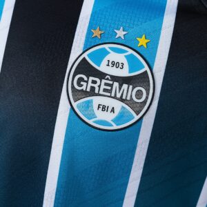 Gremio 26_27 Away Player Version Jersey – Replica Football Soccer Shirt – S–3XL