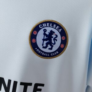 Chelsea 24_25 Training Casual T-shirt – Replica Football Lifestyle Shirt – S–3XL