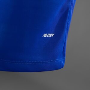 Sao Paulo 26_27 Goalkeeper Jersey – Blue – Replica Football Soccer Shirt – S–4XL