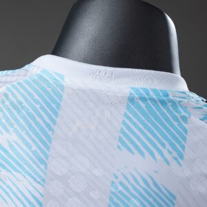 Argentina 2026 World Cup Special Edition Player Version Jersey – Replica Footbal