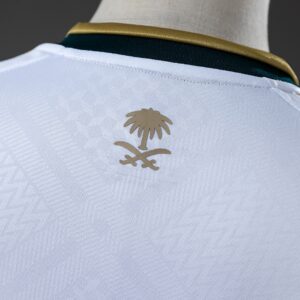 Saudi Arabia 2026 Away Jersey – Replica Football Soccer Shirt – S–4XL