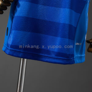 Chelsea 11_12 Home (UEFA Champions League) Retro Kids Kit Jersey – Replica Footb
