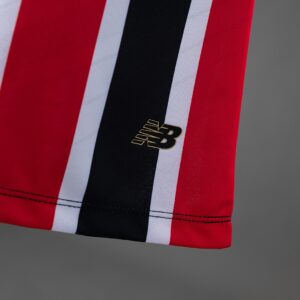 Sao Paulo 26_27 Away Player Version Jersey – Replica Football Soccer Shirt – S–4
