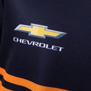 McLaren Racing 2026 F1 Racing Suit T-shirt – Motorsport Team T-shirt – S–5XL