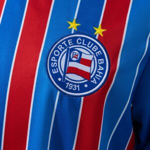 Bahia 26_27 Away Jersey – Replica Football Soccer Shirt – S–4XL