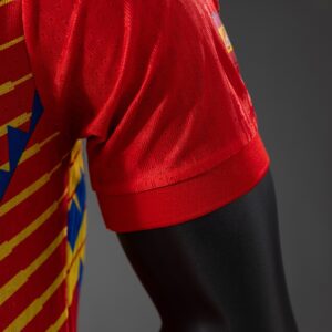 Spain 2026 Special Edition Player Version Jersey – Replica Football Soccer Shirt