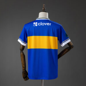 Tipperary 2026 GAA Home Jersey – Replica Sports Jersey – S–5XL