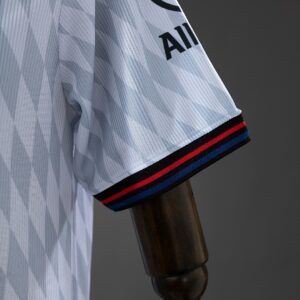 Bayern Munich 26_27 Away Jersey – Replica Football Soccer Shirt – S–4XL