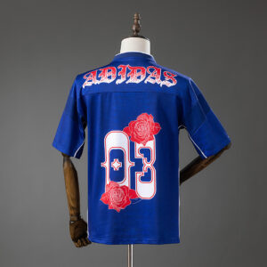 Originals ROSES Jersey Blue – Replica Football Soccer Shirt – S–XXL